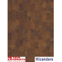 Напольная пробка замковая Wicanders Сork Essence Identity Chestnut I832002