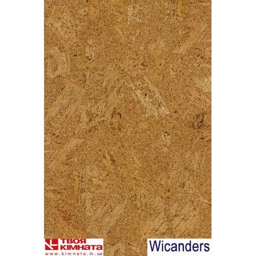 Напольная пробка замковая Wicanders Сork Essence Originals Accent O841002