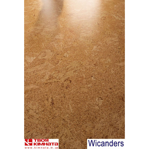 Напольная пробка замковая Wicanders Сork Essence Originals Accent O841002