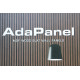 Стеновые панели AdaPanel Стеновые панели AdaPanel