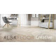 Ламинат Alsafloor Creativ (Herringbone) (33/12)