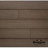 Терасна дошка BRUGGAN Elegant Light 3D COPPER