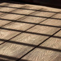 Террасная доска BRUGGAN Elegant Light 3D COPPER