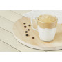 Террасная доска BRUGGAN Elegant Light 3D Cream Latte