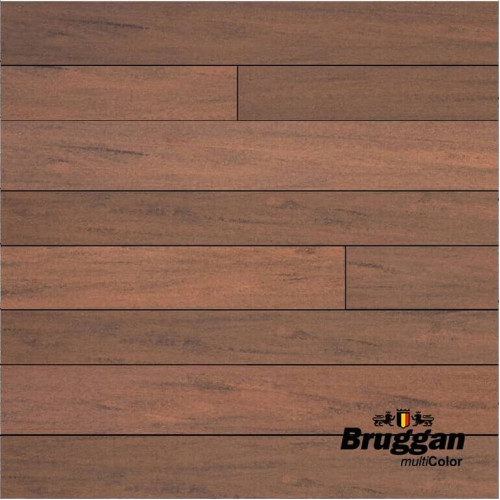 Террасная доска BRUGGAN  MultiColor Cedar