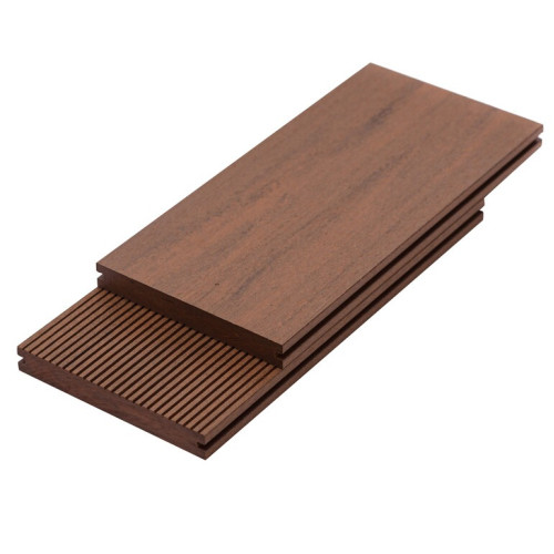 Террасная доска BRUGGAN  MultiColor Cedar