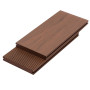 Террасная доска BRUGGAN  MultiColor Cedar