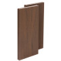 Террасная доска BRUGGAN  MultiColor Cedar