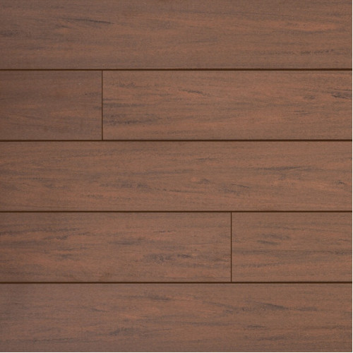 Террасная доска BRUGGAN  MultiColor Cedar
