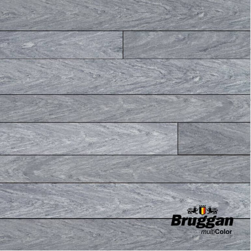 Террасная доска BRUGGAN  MultiColor Gray