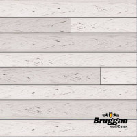Террасная доска BRUGGAN  MultiColor Smoke White
