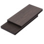 Террасная доска BRUGGAN  MultiColor Wenge