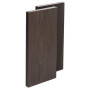Террасная доска BRUGGAN  MultiColor Wenge