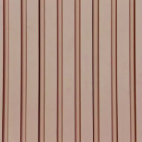 Декоративная стеновая панель AGT PR03771 Pinky Daisy 3016 Розовый