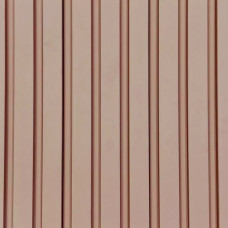 Декоративная стеновая панель AGT PR03771 Pinky Daisy 3016 Розовый