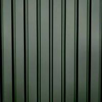 Декоративная стеновая панель AGT PR03771 Forest Green 3027