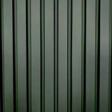 Декоративная стеновая панель AGT PR03771 Forest Green 3027
