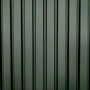 Декоративная стеновая панель AGT PR03771 Forest Green 3027