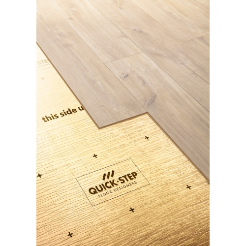 Подложка Quick-Step Silent Walk для ламината