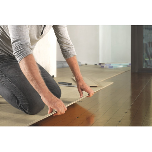 Подложка Quick-Step Silent Walk для ламината