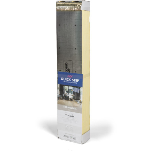 Подложка Quick-Step Thermolevel для ламината