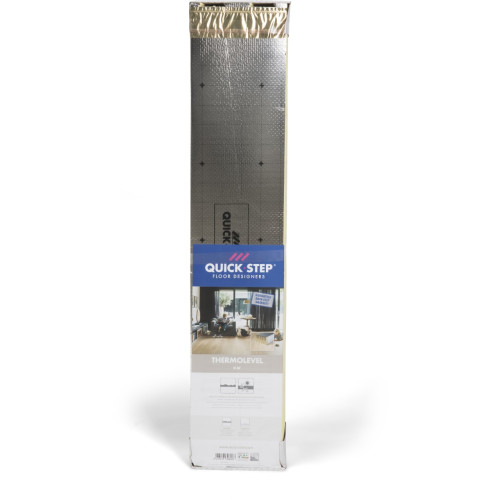 Подложка Quick-Step Thermolevel для ламината