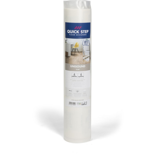 Подложка Quick-Step Unisound для ламината