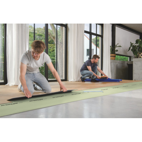 Подложка Quick-Step Comfort Underlay для LVT покрытий