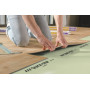 Подложка Quick-Step Comfort Underlay для LVT покрытий