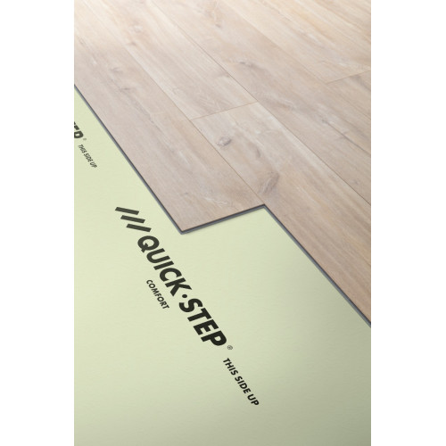 Подложка Quick-Step Comfort Underlay для LVT покрытий