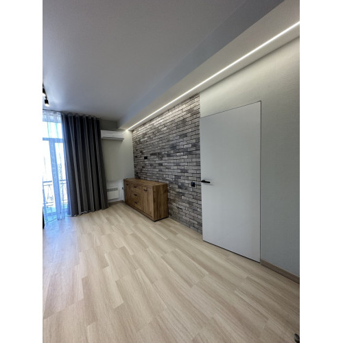SPC покрытие Flooring  Песочный камень