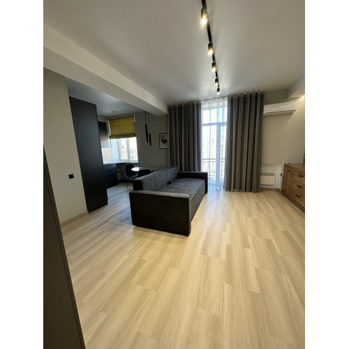 SPC покрытие Flooring  Песочный камень