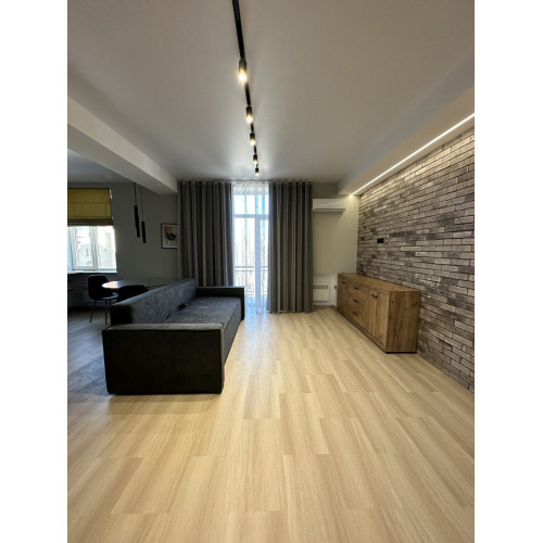SPC покрытие Flooring  Песочный камень