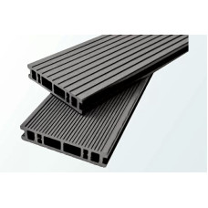Террасная доска TardeX Classic Home Антрацит