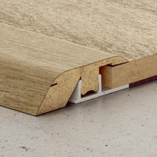 Профиль Quick-Step Laminate Incizo MDF универсальный (5 в 1)