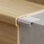 Профиль Quick-Step Laminate Incizo MDF универсальный (5 в 1)