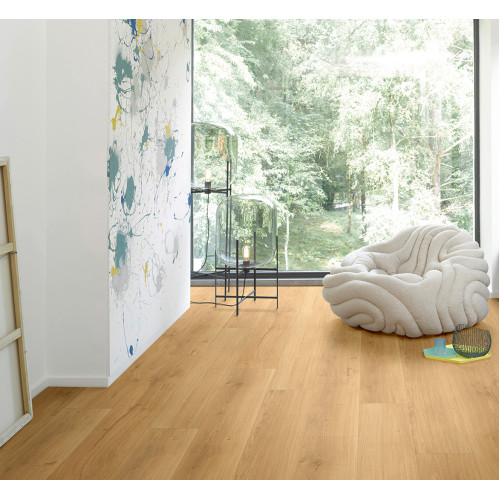 Дизайнерский пол Modular ONE Oak Spirit natural, арт.1730772, пр-во Германия