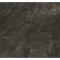 Дизайнерский пол Modular ONE Cross Cut Black, арт.1744553, пр-во Германия