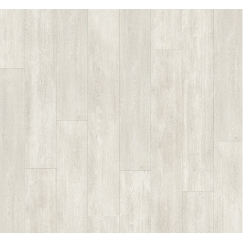 Дизайнерский пол Modular  ONE Oak nordic white, арт.1744547, пр-во Германия
