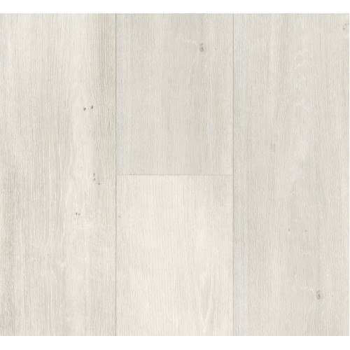 Дизайнерский пол Modular  ONE Oak nordic white, арт.1744547, пр-во Германия