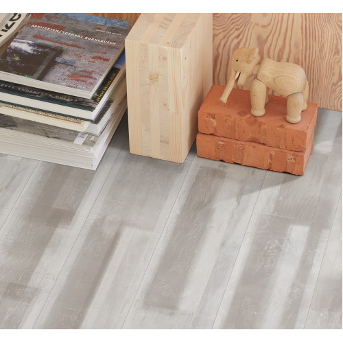 Дизайнерська підлога Modular ONE Studio grey, арт.1744554, пр-во Німеччина