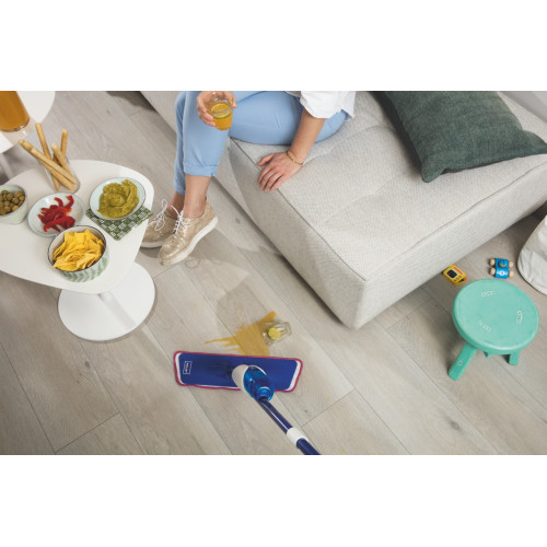 Тряпка для швабры Quick-Step