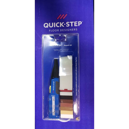 Набор для ремонта Quick-Step REPAIR KIT