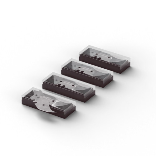 Набор с запасным блоком для резака Vinyl Quick-Step