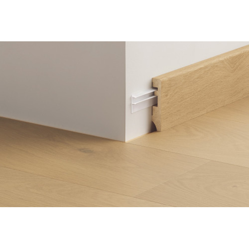 Лента для фиксации плинтусов Quick-Step