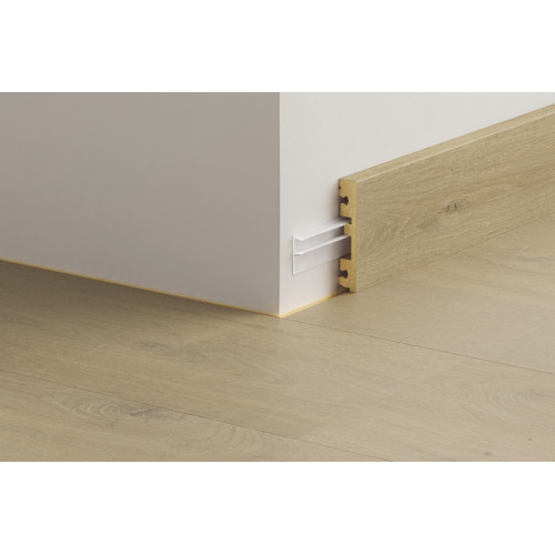 Лента для фиксации плинтусов Quick-Step