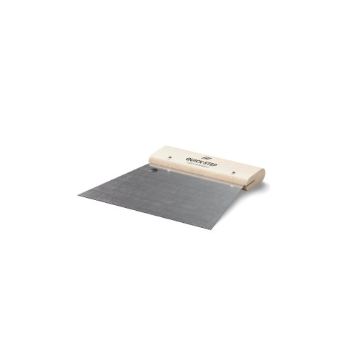 Шпатель для клея под Vinyl Quick-Step