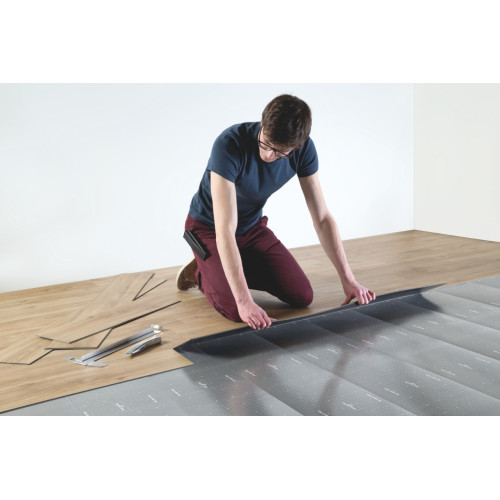 Монтажный инструмент Vinyl Quick-Step