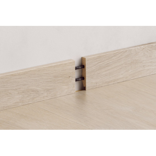 Разъемы для плинтусов Quick-Step
