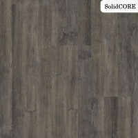 SPC покрытие SolidCORE Living Дуб Окра